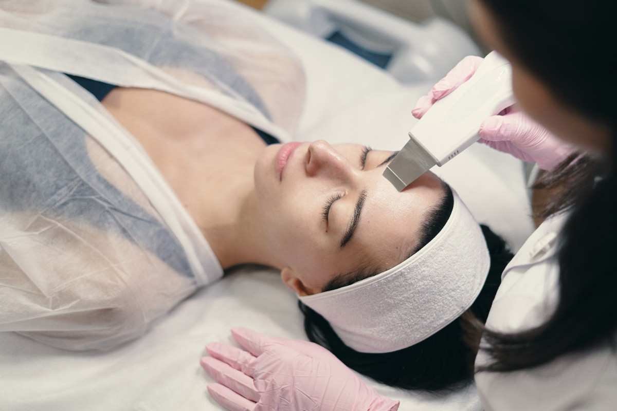 Hollywood Laser Peel