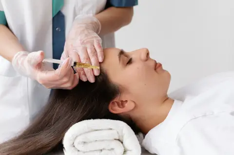 GFC Treatment