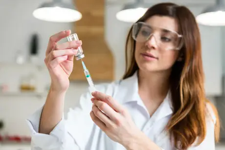 IV Glutathione and Anti-Ageing Drips