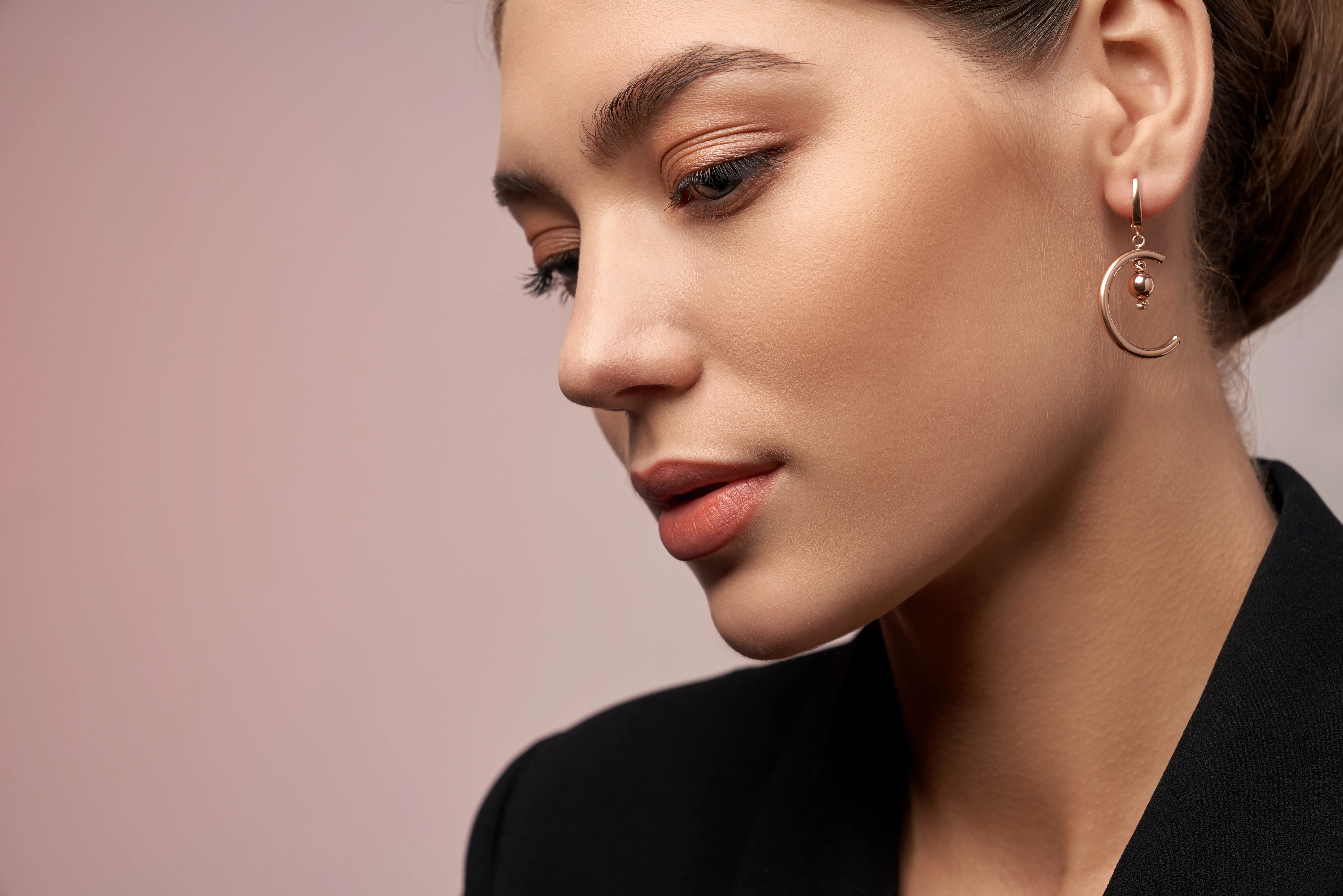Ear Piercing