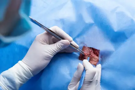 Cyst and Lipoma Removal